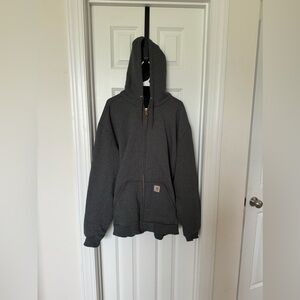 Men’s Carhartt jacket size XL. New without tags